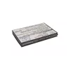 Asus SBP-09, 07G0166B3450,  SBP-09 3.7V 1300mAh utángyártott akku Li-ion