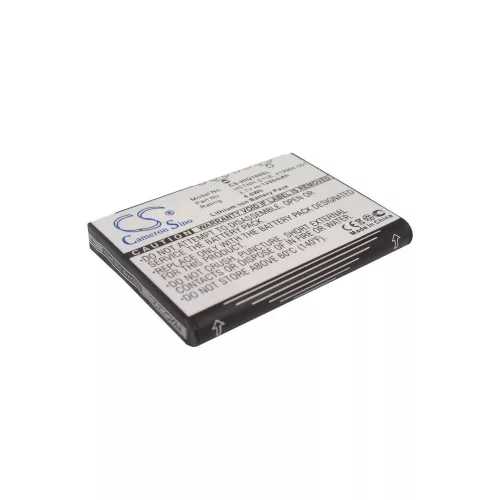 HP HSTNH-S11B, 419984-001, 419969-001 3.7V 1250mAh utángyártott akku Li-ion