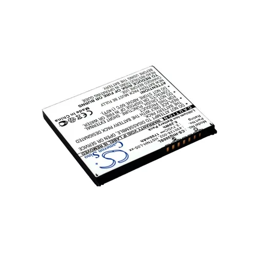 HP HSTNH-S12B, HSTNH-F15C, HSTNH-L05-xx 3.7V 1700mAh utángyártott akku Li-ion
