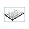 HP 410814-001,  419306-001,  FB037AA 3.7V 2200mAh utángyártott akku Li-ion