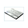 HP 410814-001,  419306-001,  FB037AA 3.7V 2200mAh utángyártott akku Li-ion