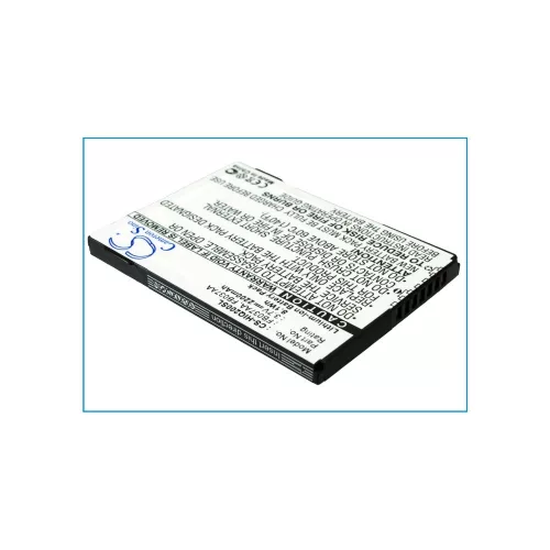 HP 410814-001,  419306-001,  FB037AA 3.7V 2200mAh utángyártott akku Li-ion