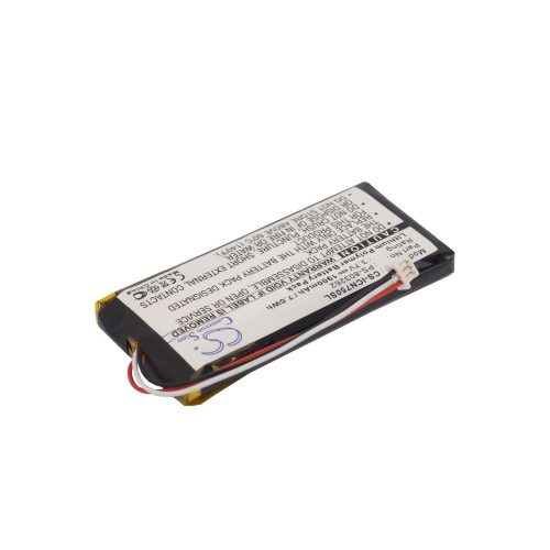 Navman PS-803262 3.7V 1900mAh utángyártott akku Li-Polymer