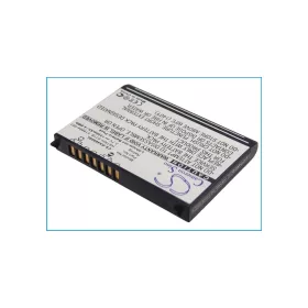   HP HSTNH-L11C, HSTNH-S11B, 419969-001 3.7V 1250mAh utángyártott akku Li-ion
