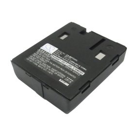   Sony BP-T23, BP-T93, BT911 3.6V 1200mAh utángyártott akku Ni-Mh