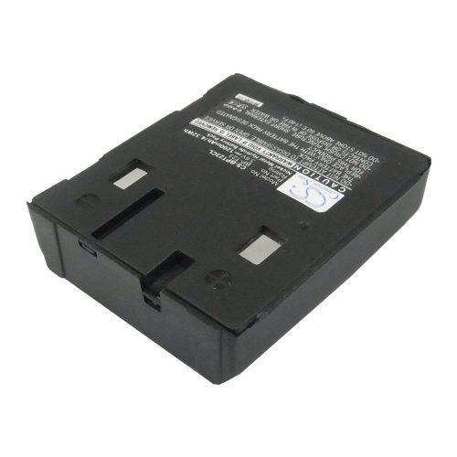 Sony BP-T23, BP-T93, BT911 3.6V 1200mAh utángyártott akku Ni-Mh