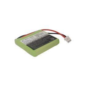   Siemens S30852-D1751-X1,  V30145-K1310-X382, V30145-K1310-X382 2.4V 500mAh utángyártott akku Ni-Mh