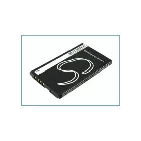   LG LGIP-430A,  LGIP-431A,  SBPL0083509 3.7V 650mAh utángyártott akku Li-ion