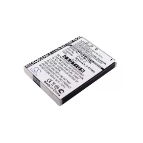 T-Mobile PV-BL41 3.7V 1030mAh utángyártott akku Li-ion