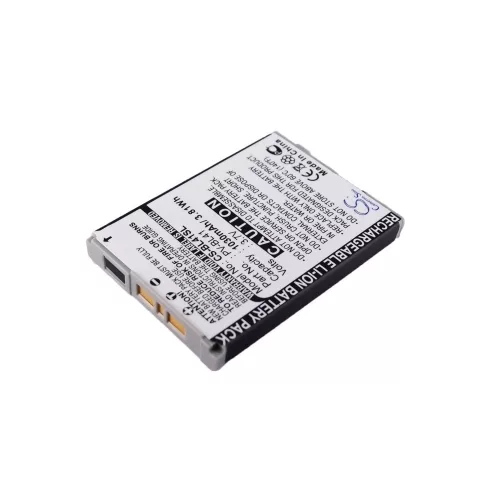 T-Mobile PV-BL41 3.7V 1030mAh utángyártott akku Li-ion
