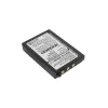 Denso 496461-0450, BT-20L, BT-20LB 3.7V 1800mAh utángyártott akku Li-ion
