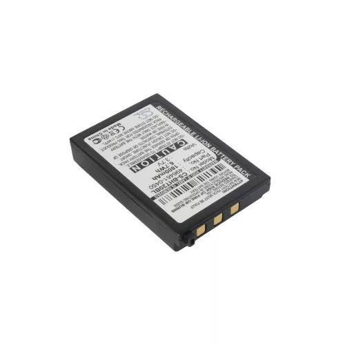Denso 496461-0450, BT-20L, BT-20LB 3.7V 1800mAh utángyártott akku Li-ion