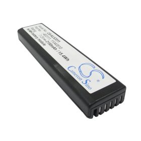   Kodak 11040510,  4E 0111,  4E0111 7.2V 2150mAh utángyártott akku Ni-Mh