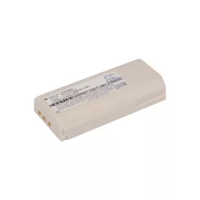   EADS BLN-4,  BLN-4D, BLN-4D 3.7V 2000mAh utángyártott akku Li-ion