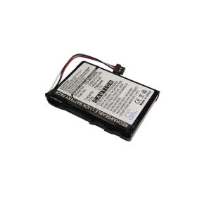   Mitac 780914QN, 3,38937E 11, 338937010159 3.7V 750mAh utángyártott akku Li-ion