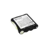 Midland BATT-4R, IXNN4002A, IXNN4002B 4.8V 700mAh utángyártott akku Ni-Mh