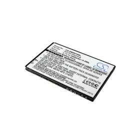   Samsung EB504465VK, EB504465VA, B564465LU 3.7V 1500mAh utángyártott akku Li-ion