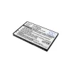 Samsung EB504465VK, EB504465VA, B564465LU 3.7V 1500mAh utángyártott akku Li-ion