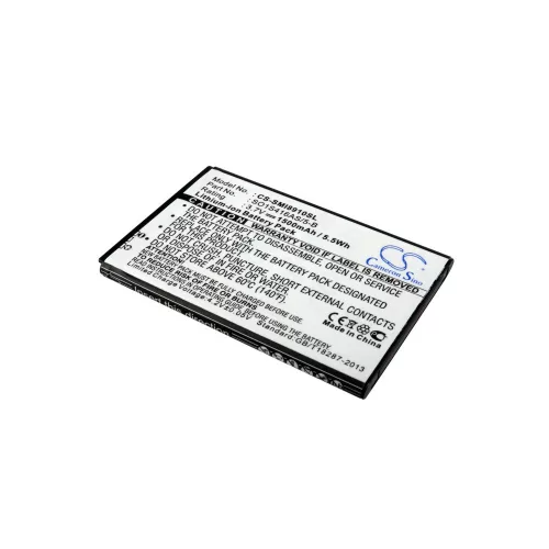 Samsung EB504465VK, EB504465VA, B564465LU 3.7V 1500mAh utángyártott akku Li-ion