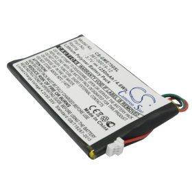   Garmin 361-00019-12 3.7V 1250mAh utángyártott akku Li-Polymer