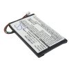 Garmin 361-00019-12 3.7V 1250mAh utángyártott akku Li-Polymer