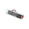 Fluke B11432,  BP190,  BP-190 7.2V 3600mAh utángyártott akku Ni-Mh