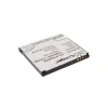 DOPOD 35H00128-00M,  BA S400,  BB81100 3.7V 1300mAh utángyártott akku Li-ion