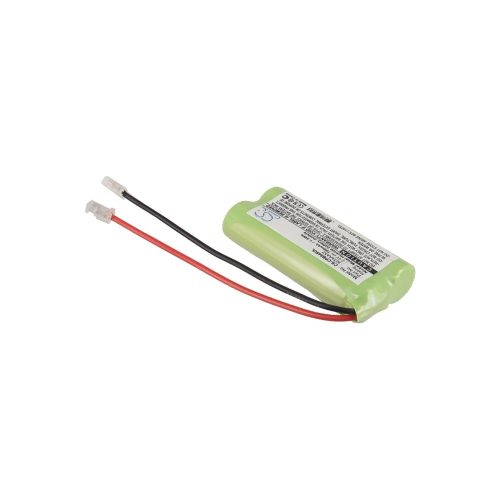 Universal AAA x 2 2.4V 700mAh utángyártott akku Ni-Mh