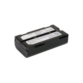   Sokkia BDC46, BDC46A, 7380-46 7.4V 2200mAh utángyártott akku Li-ion