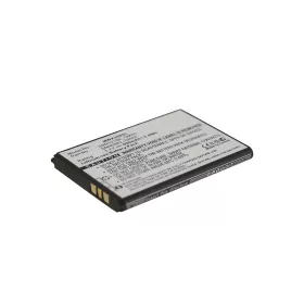   Motorola SNN5882, SNN5882A, OM4C 3.7V 650mAh utángyártott akku Li-ion