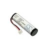 Extech 1950986,  T197410, T197410 3.7V 2200mAh utángyártott akku Li-ion