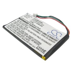  Garmin ED38BD4251U20 3.7V 1250mAh utángyártott akku Li-Polymer