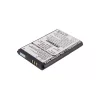 Samsung  AB553446BECSTD, AB553446BE 3,7V 650mAh utángyártott RealPower Li-ion akku