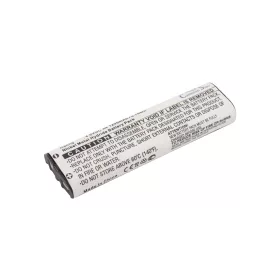   Motorola NNTN4190,  NNTN4190A,  NNTN4190AR 4.8V 1200mAh utángyártott akku Ni-Mh