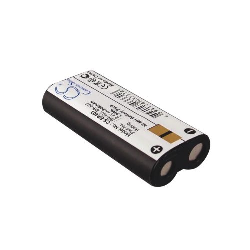 OLYMPUS BR-402,  BR-403, BR-403 2.4V 800mAh utángyártott akku Ni-Mh
