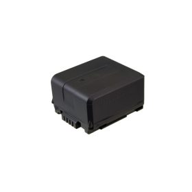   Panasonic DMW-BLA13,  DMW-BLA13A,  DMW-BLA13AE 7.4V 1320mAh utángyártott akku Li-ion