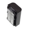 Sony NP-FV50 7.4V 600mAh utángyártott akku Li-ion