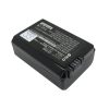 Sony NP-FW50 7.4V 1080mAh utángyártott akku Li-ion
