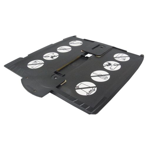 Apple  616-0478,  969TA028H, 616-0448 3,7V 5400mAh utángyártott RealPower Li-Polymer akku