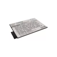 Ebook akkumulátor