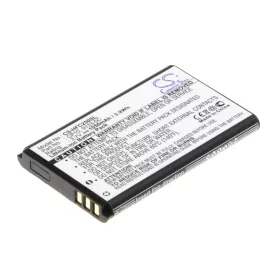  UNISCOPE U73, E11, E16 3.7V 1050mAh utángyártott akku Li-ion