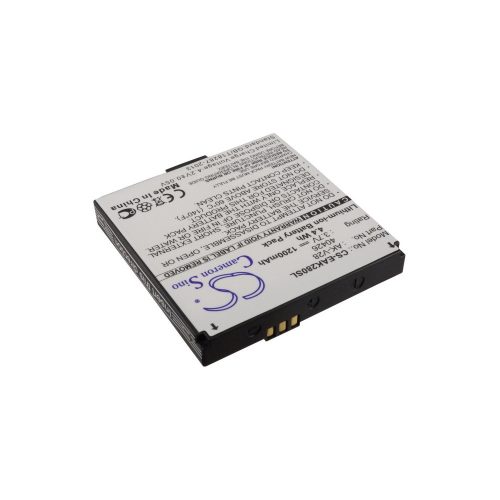 Emporia 40426,  AK-V28,  AK-V29 3.7V 1200mAh utángyártott akku Li-ion