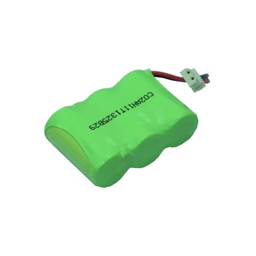GP 30AAAM3BML, T255 3.6V 600mAh utángyártott akku Ni-Mh