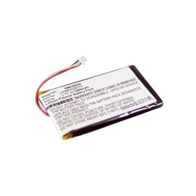   Harmon Kardon 320603329779, 3.20603E 11 3.7V 1500mAh utángyártott akku Li-Polymer