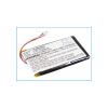 Harmon Kardon 320603329779, 3.20603E 11 3.7V 1500mAh utángyártott akku Li-Polymer