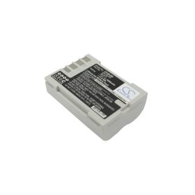   OLYMPUS BLM-5,  EA-BLM5, EA-BLM5 7.4V 1600mAh utángyártott akku Li-ion
