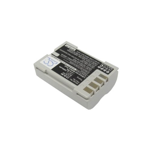 OLYMPUS BLM-5,  EA-BLM5, EA-BLM5 7.4V 1600mAh utángyártott akku Li-ion