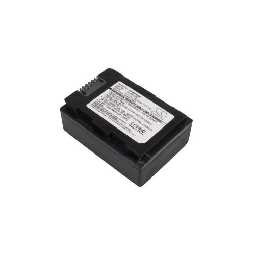 Samsung IA-BP210E 3.7V 1800mAh utángyártott akku Li-ion