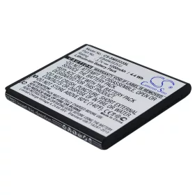   Samsung EB494353VU, EB494353VA,  EB494353VU 3.7V 1200mAh utángyártott akku Li-ion