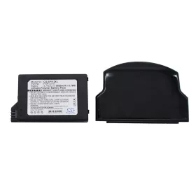 Sony PSP-S110 3.7V 1800mAh utángyártott akku Li-Polymer